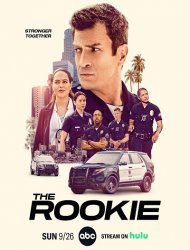The Rookie : le flic de Los Angeles french stream hd