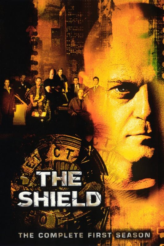The Shield french stream hd