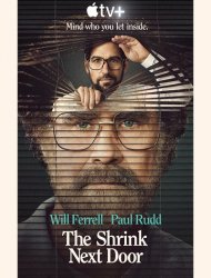 The Shrink Next Door french stream