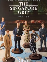 The Singapore Grip french stream hd