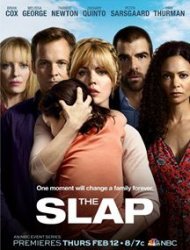 The Slap (US) french stream