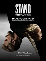 The Stand (2020) french stream hd