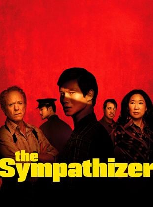 The Sympathizer french stream hd