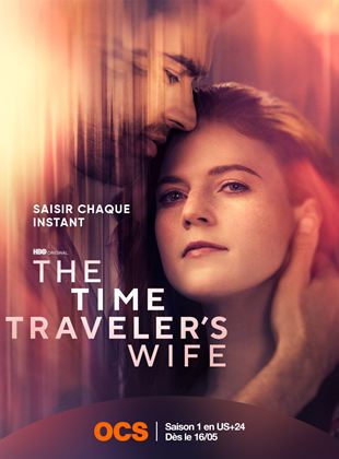 The Time Traveler's Wife french stream hd