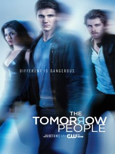 The Tomorrow People french stream