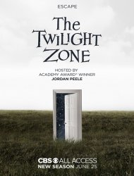 The Twilight Zone (2019) french stream hd