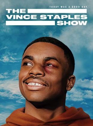The Vince Staples Show french stream hd