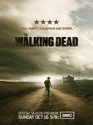 The Walking Dead french stream hd