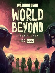 The Walking Dead: World Beyond french stream hd