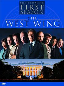 The West Wing : À la Maison blanche french stream hd