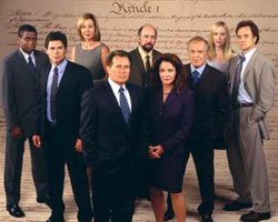 The West Wing : À la Maison blanche french stream