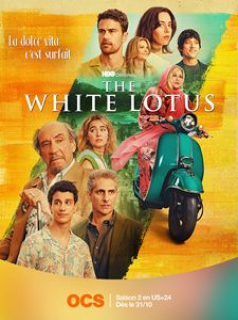 The White Lotus french stream hd