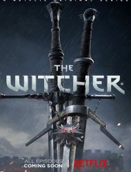 The Witcher french stream hd