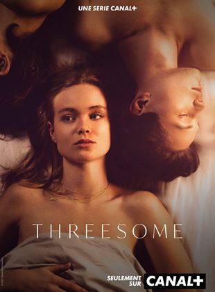 Threesome (2021) french stream hd