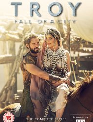 Troy: Fall of a City french stream hd