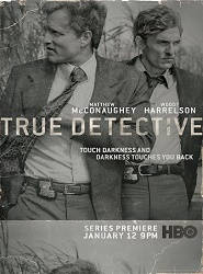 True Detective french stream hd