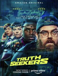 Truth Seekers french stream hd