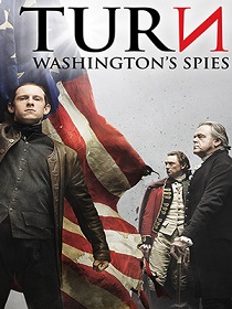 Turn: Washington's Spies french stream hd