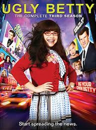Ugly Betty french stream hd