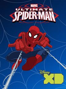 Ultimate Spider-Man french stream hd