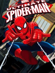 Ultimate Spider-Man french stream