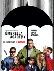Umbrella Academy french stream hd