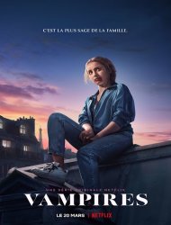 Vampires (2020) french stream hd