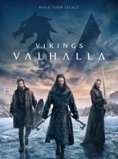 Vikings: Valhalla french stream hd