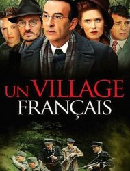 Un Village Français french stream hd