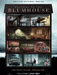 Welcome to the Blumhouse french stream hd