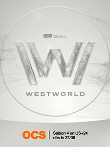 Westworld french stream hd