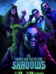 What We Do In The Shadows french stream hd