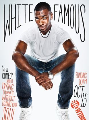 White Famous french stream hd