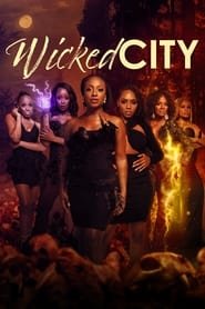Wicked City 2022 french stream hd
