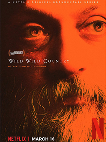 Wild Wild Country french stream hd