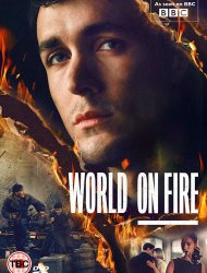 World on Fire french stream hd