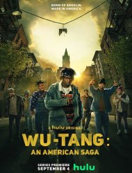 Wu-Tang : An American Saga french stream hd