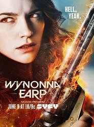 Wynonna Earp french stream hd