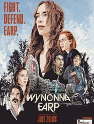 Wynonna Earp french stream hd