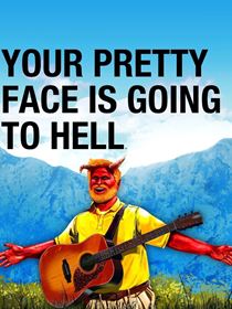 Your Pretty Face Is Going to Hell french stream hd