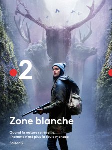 Zone Blanche french stream